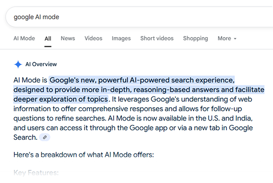 reputable AI advertising and digital marketing agency