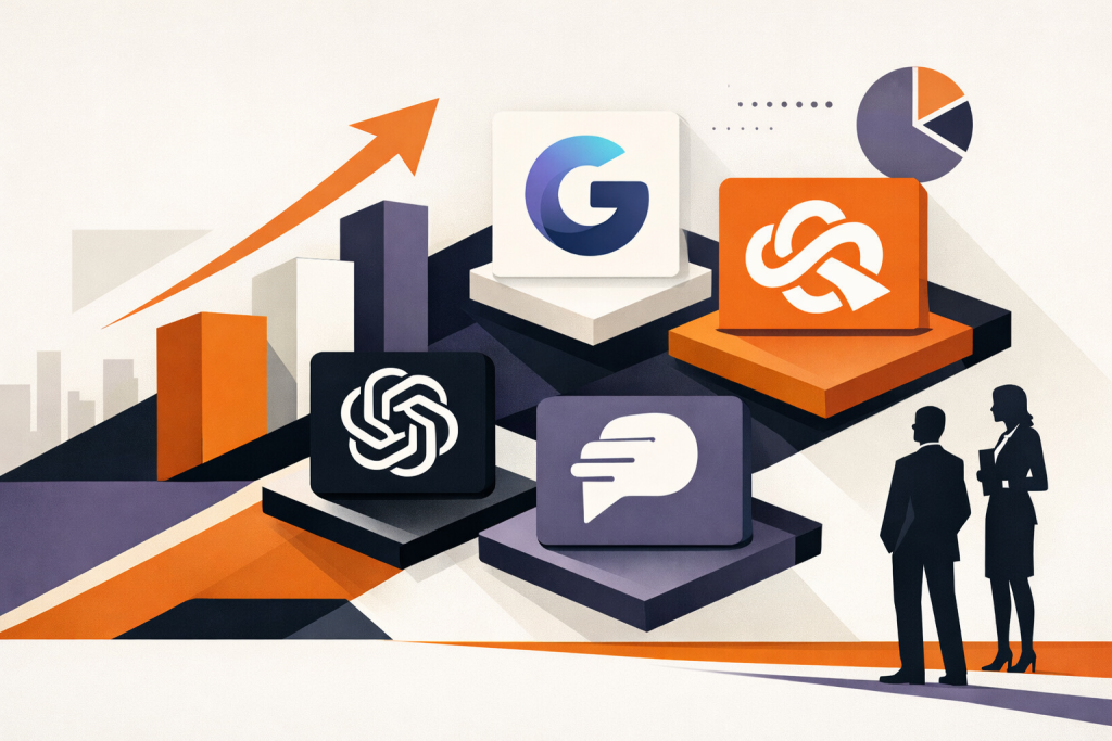 Best B2B AI Tools 2026