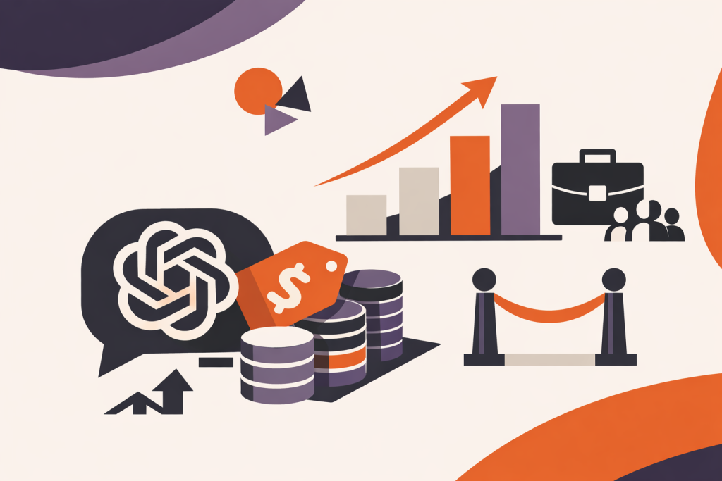 Ads in ChatGPT featured image