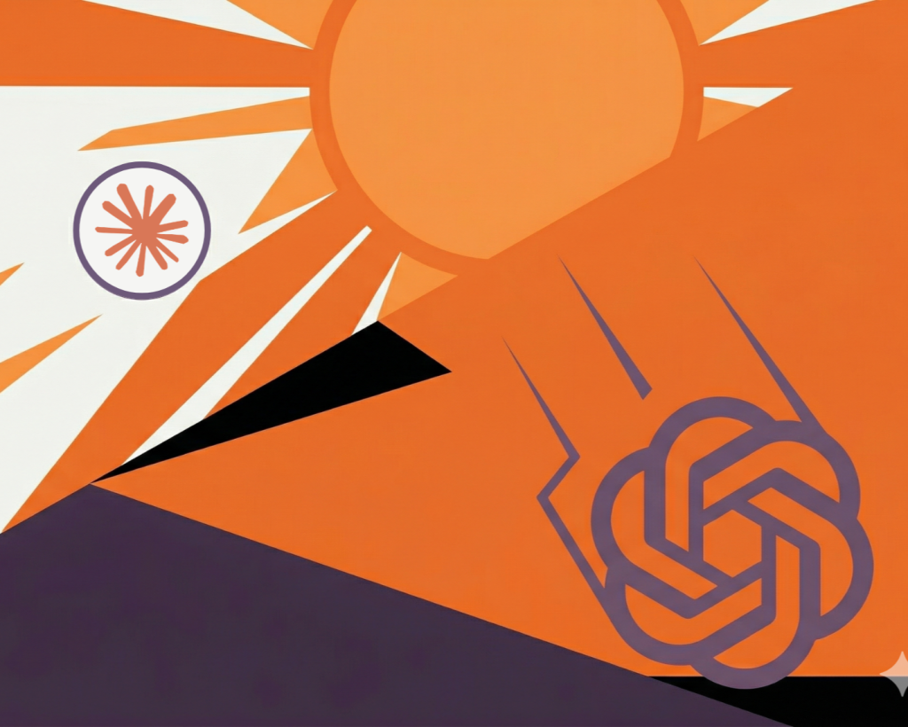 ChatGPT vs Claude Featured Image