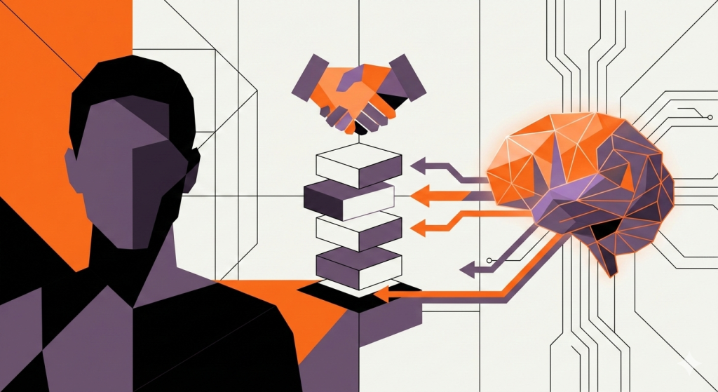 SaaS buyers increasingly trust AI for decision-making featured image