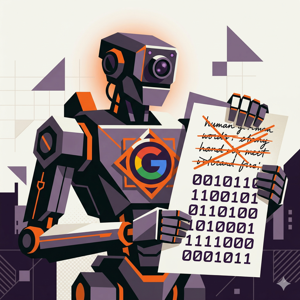 Google is Quietly Rewriting Headlines in Search