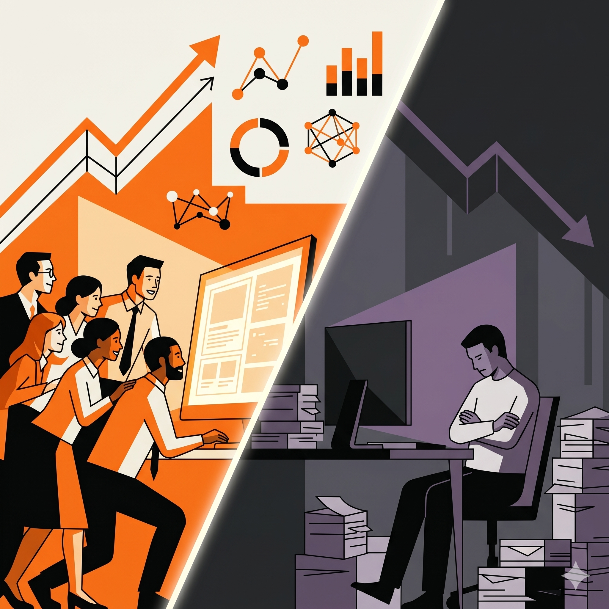 AI SEO Statistics 2026