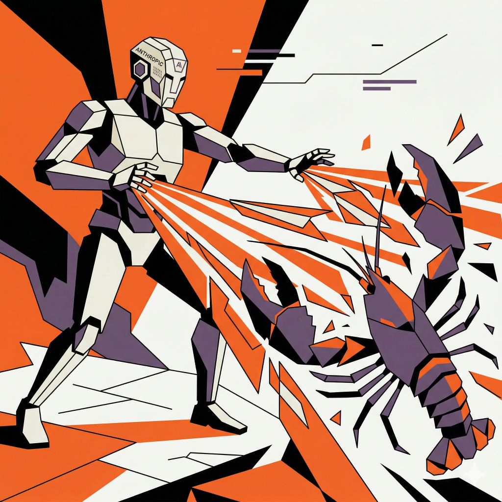 Clawing at OpenClaw The Claude Code Channels Controversy FEATURED