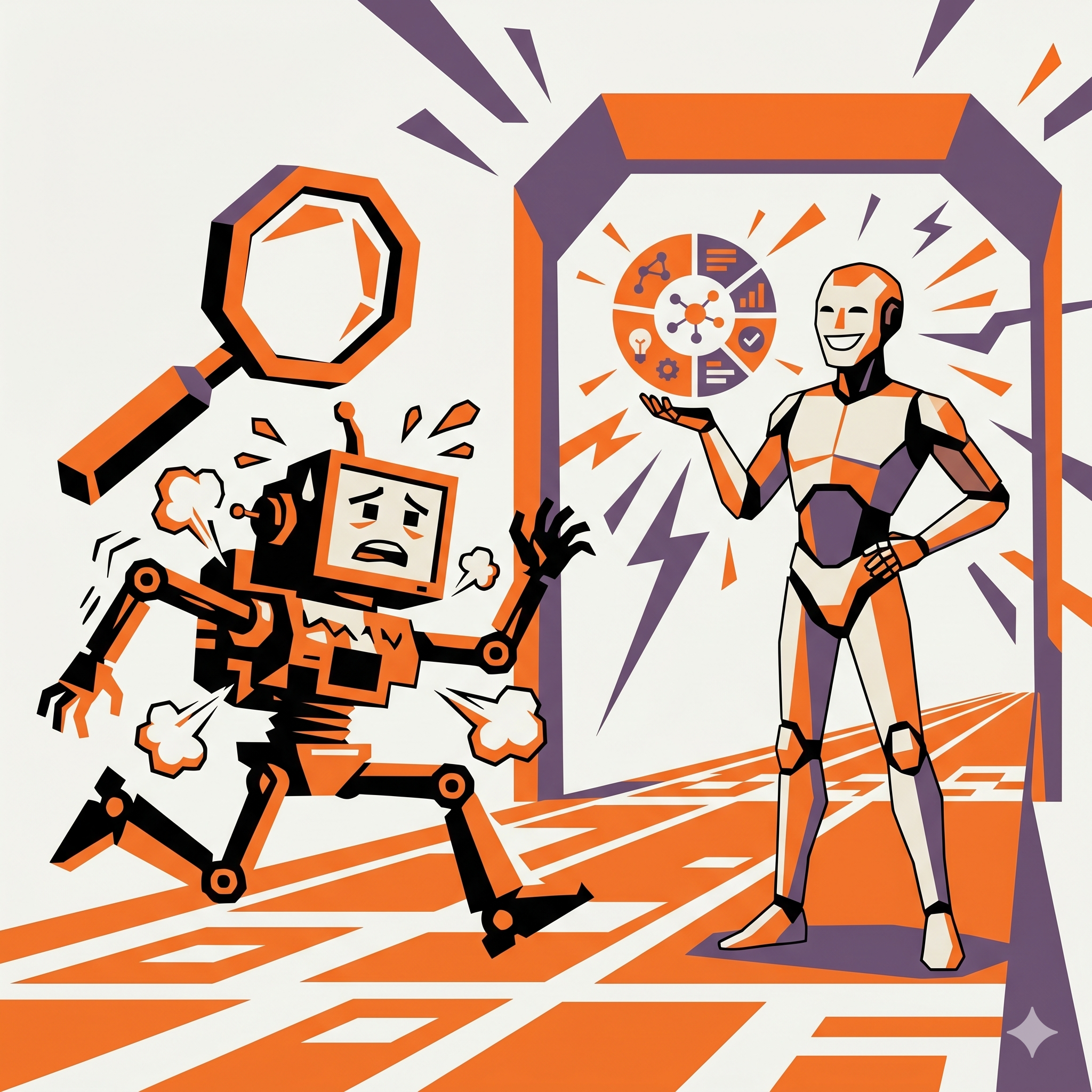 Who are we optimizing for Featured Image