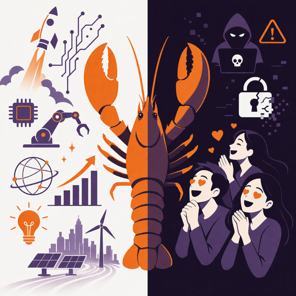 OpenClaw The New Computer or a Security Nightmare FEATURED