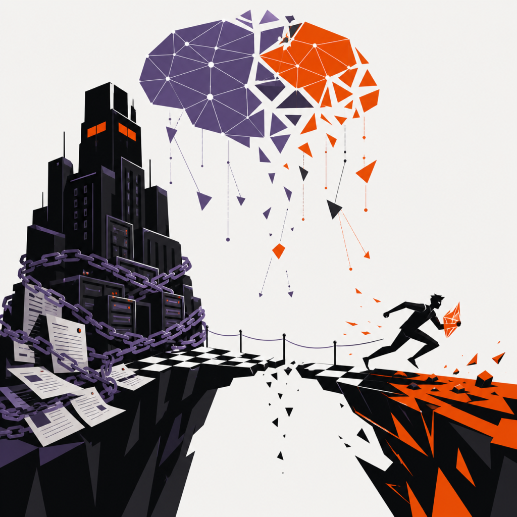 AI Tool Diversification in Enterprise vs SMBs Featured Image
