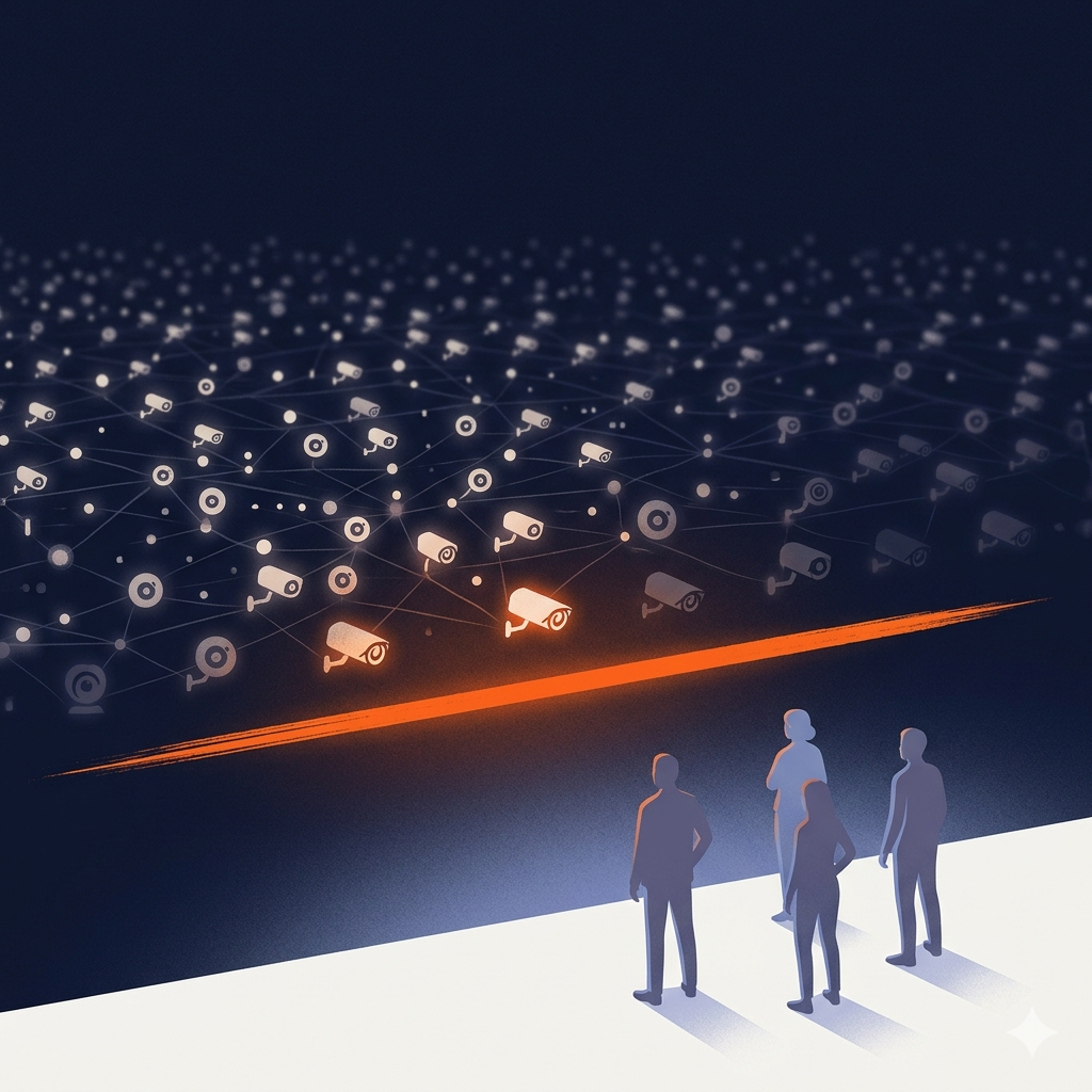 NO to Government AI Surveillance Featured Image