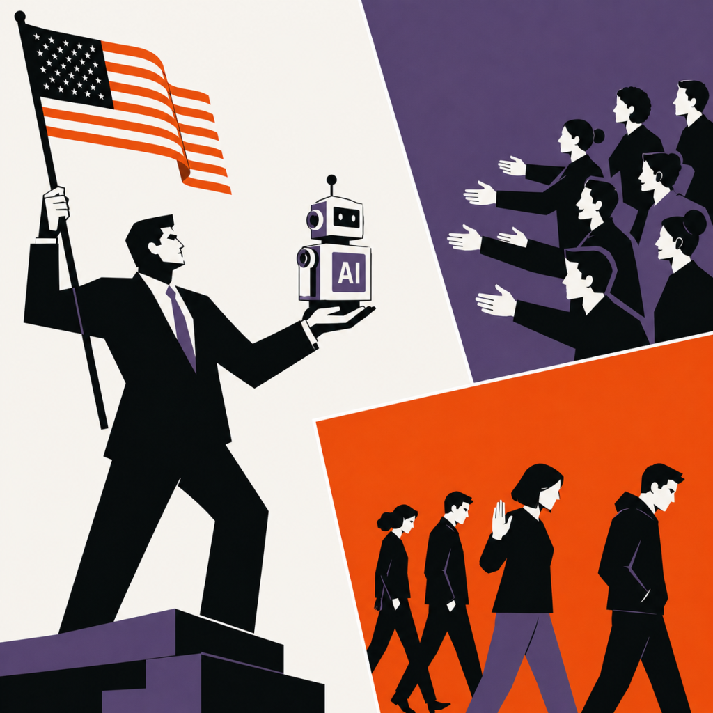 Public Trust in Government AI Featured Image