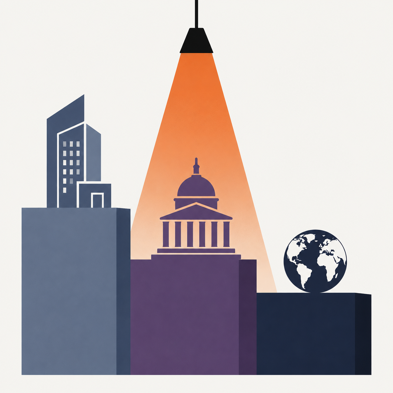Trust in Government AI Under Contextual Pressure Featured Image