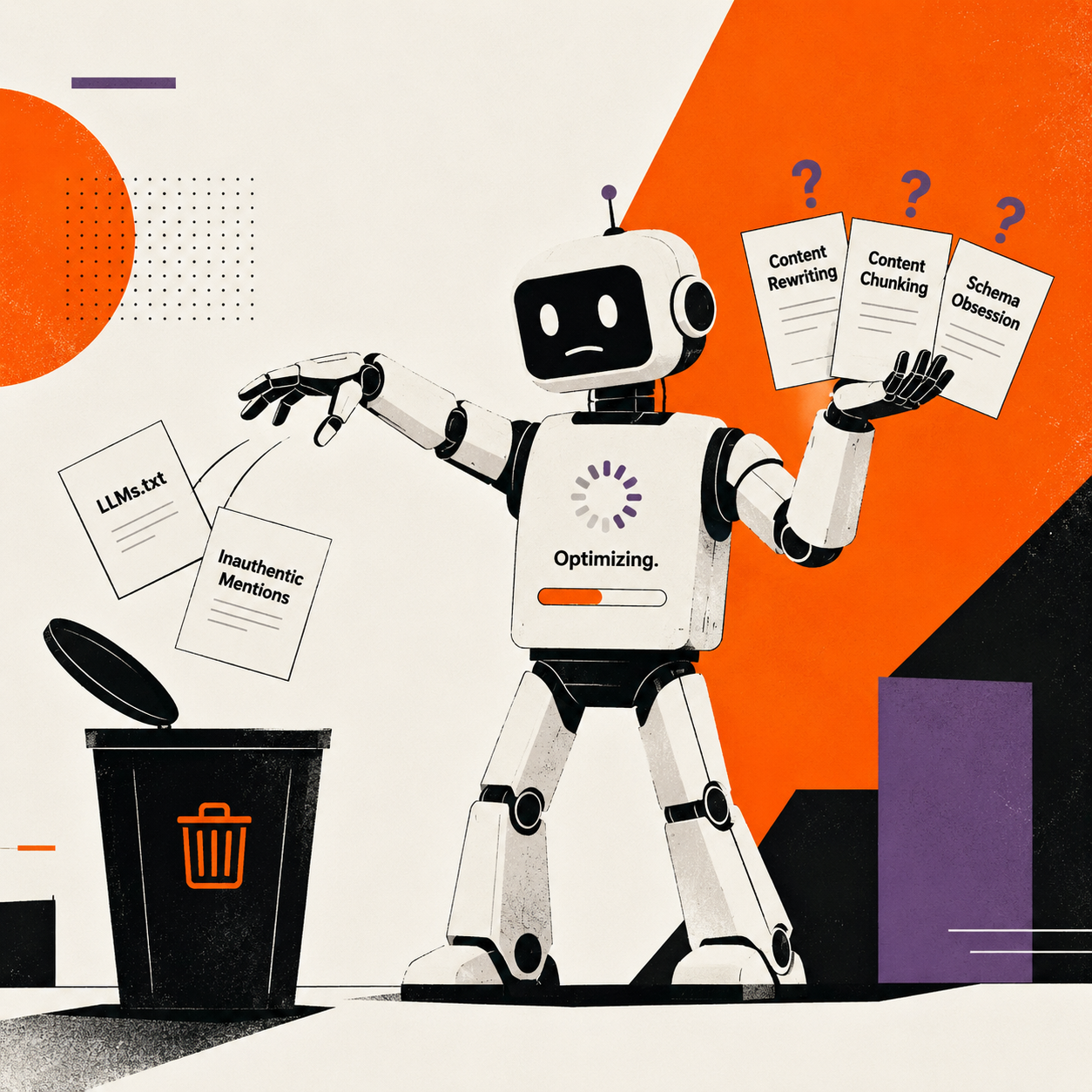 Google's AI Optimization Guide