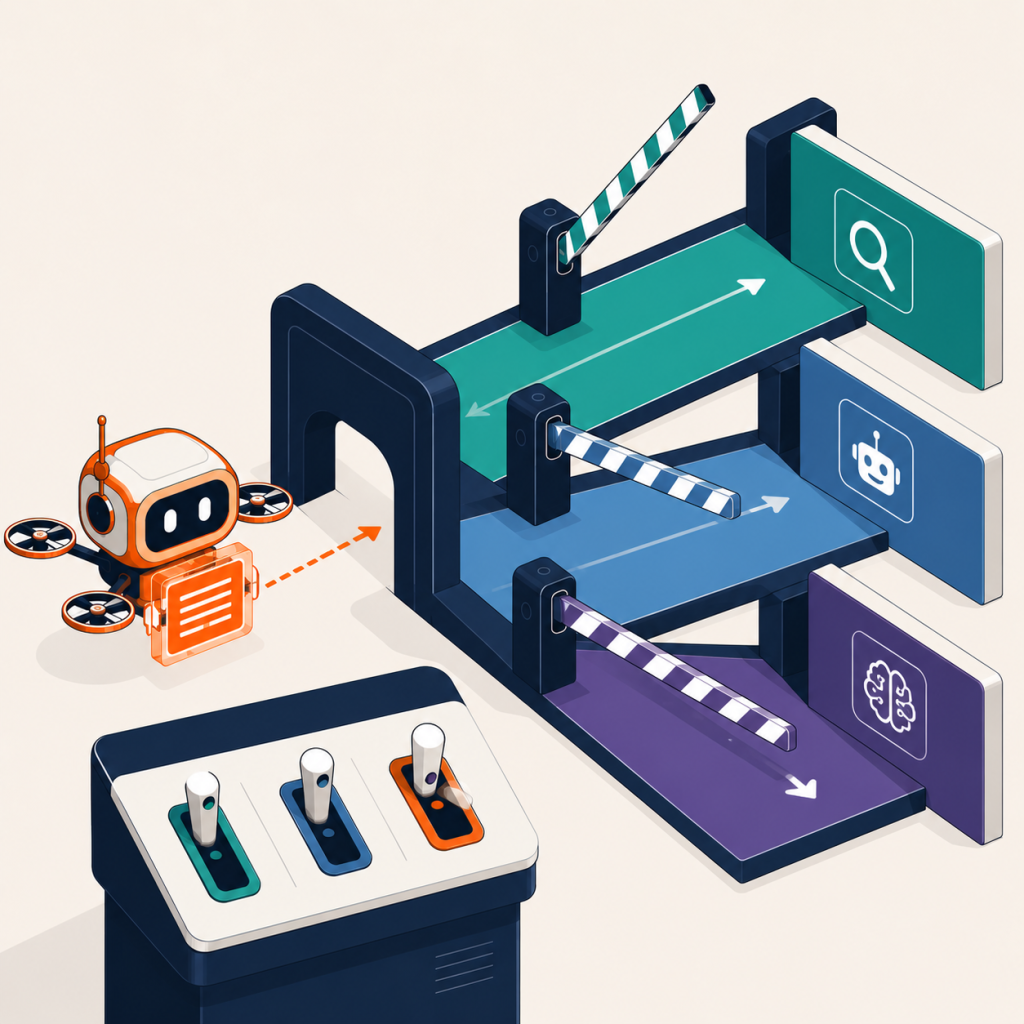 Cloudflare New AI Crawler Rules