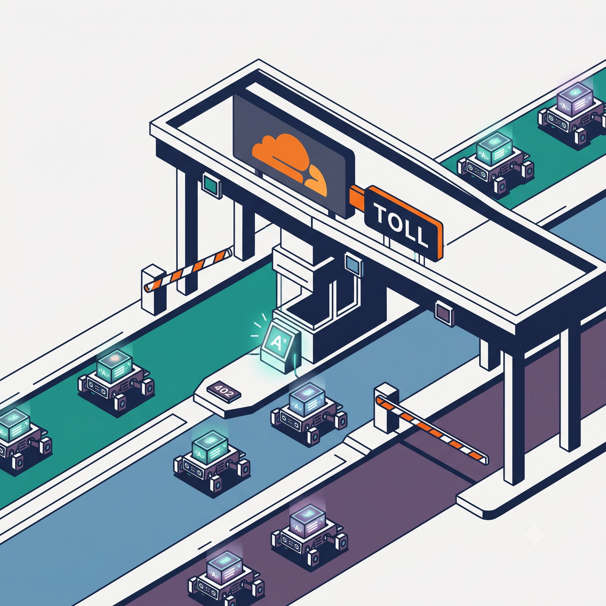 Cloudflare Pay Per Use Featured Image