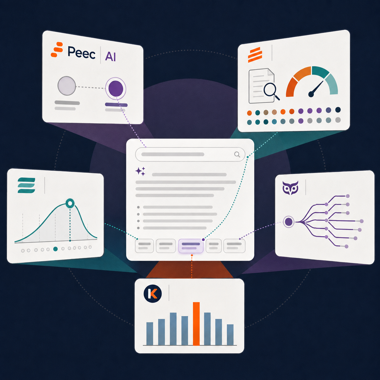 AI Mode SEO Tracking Tools Featured Image