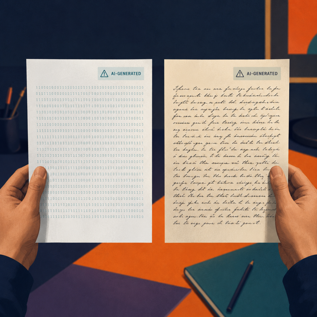 Claude Marks AI-Generated Content