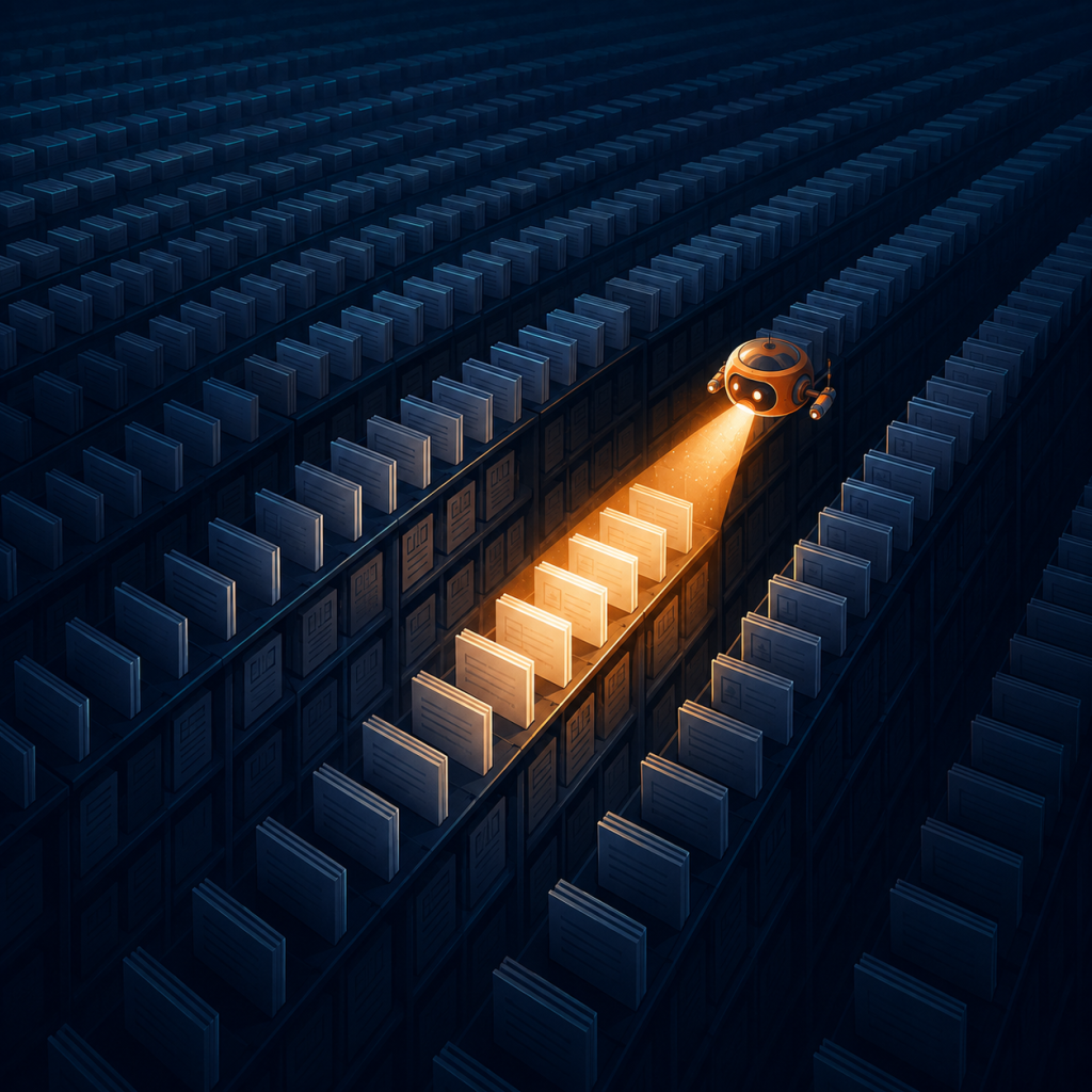 Crawl Budget Optimization in 2026 Featured Image
