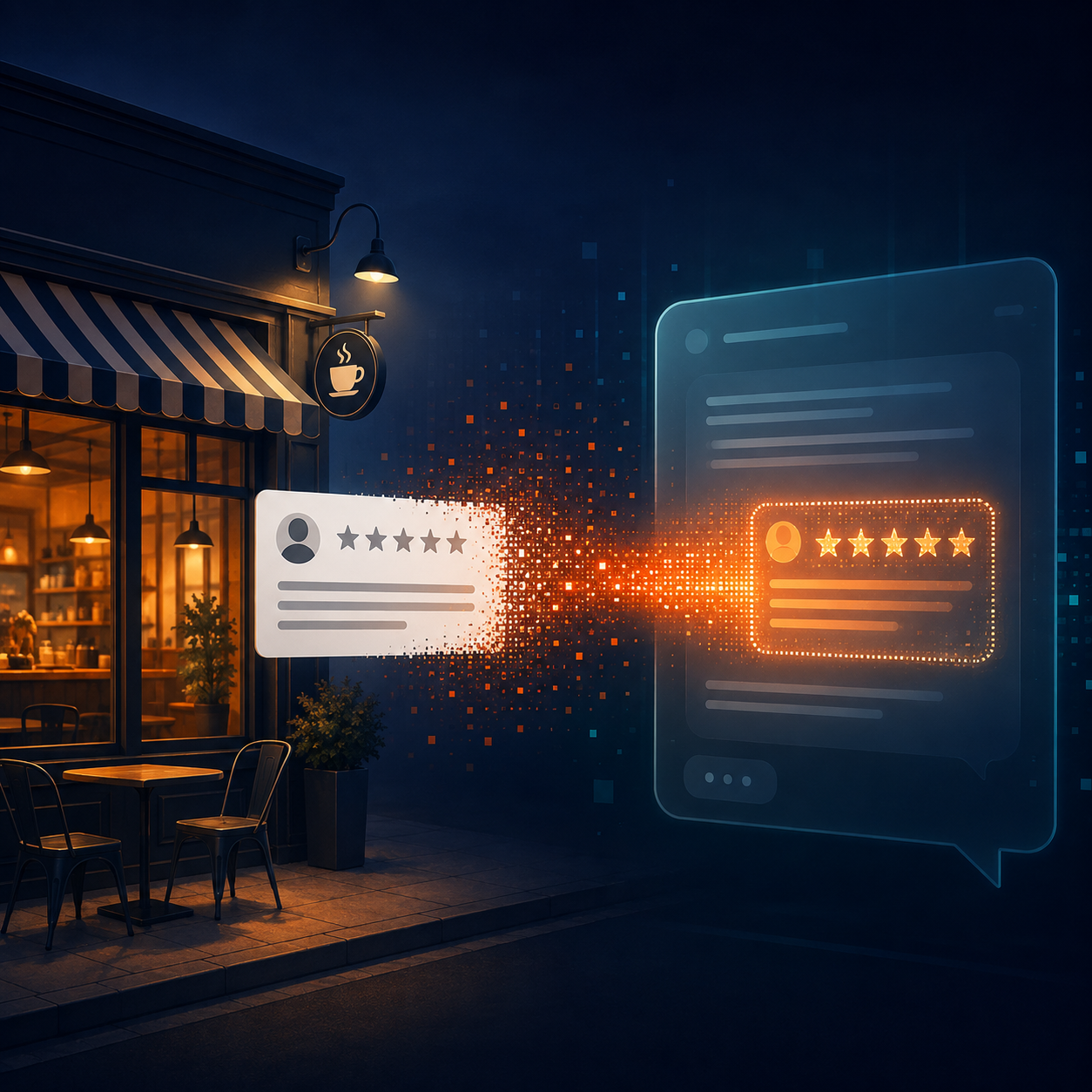 Yelp and ChatGPT Licensing Deal Featured Image