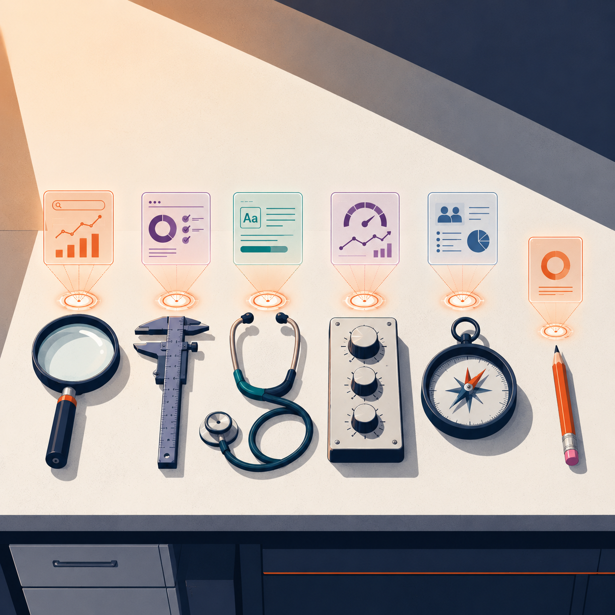 9 Best AI SEO Tools in 2026 Featured Image