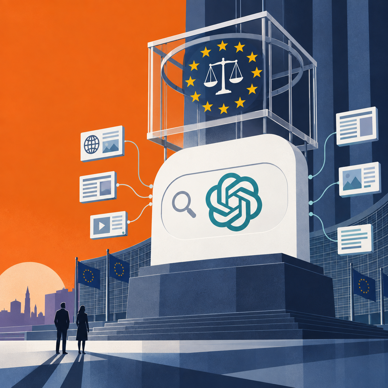 EU Tightens the Leash on ChatGPT Featured Image