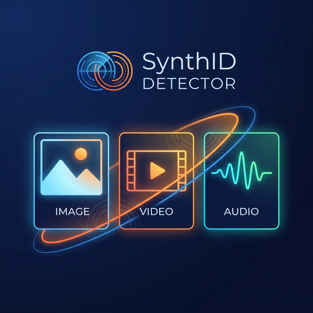 Google Launches Public SynthID Detector Featured Image